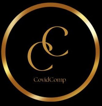 Covid Comp Claims logo